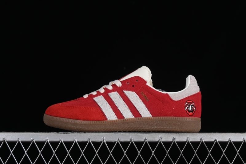 Adidas Samba Shoes